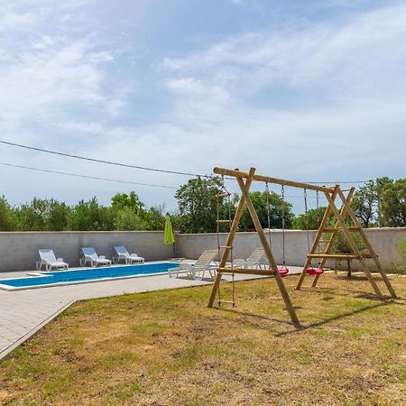 Apartmani Krzak Nin Luaran gambar