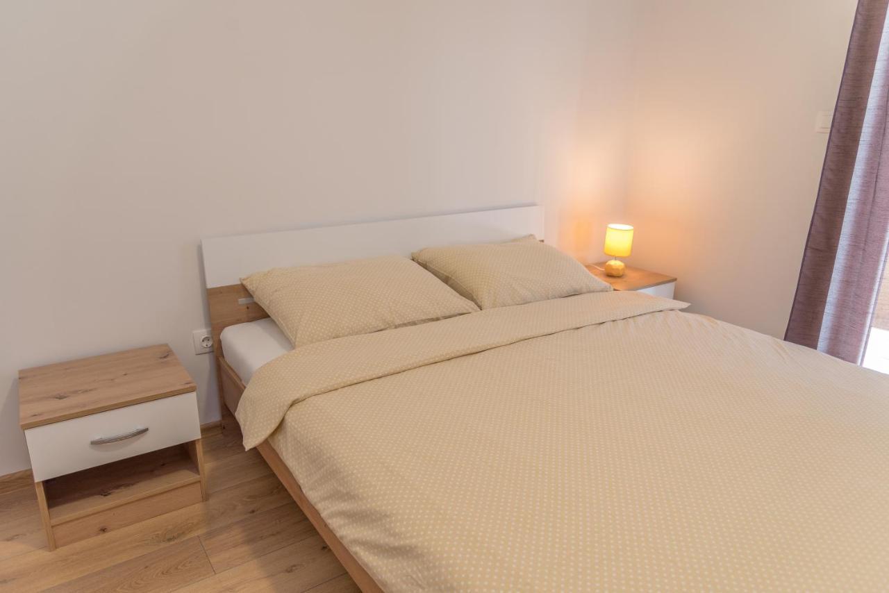Apartmani Krzak Nin Luaran gambar