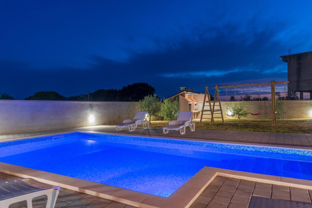 Apartmani Krzak Nin Luaran gambar