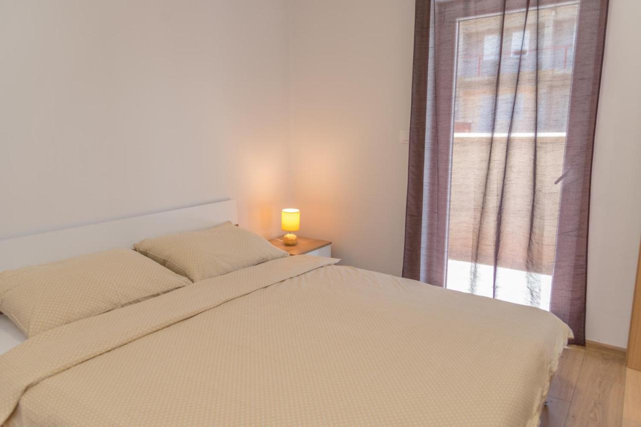Apartmani Krzak Nin Luaran gambar