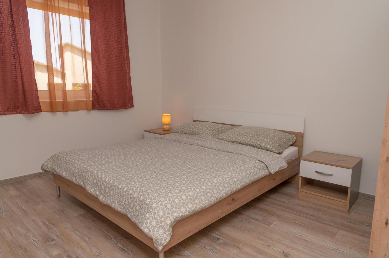 Apartmani Krzak Nin Luaran gambar