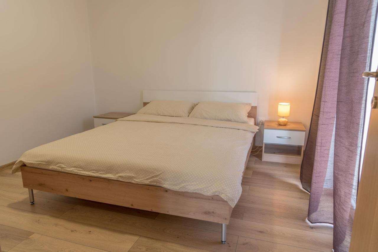 Apartmani Krzak Nin Luaran gambar